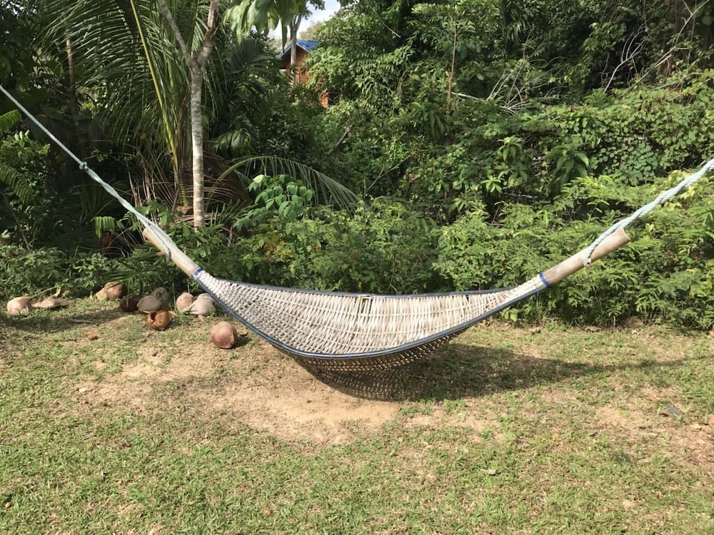 Baan Suan Rim Klong 55/63
