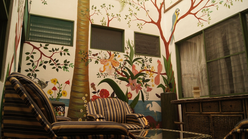 Hotel Casa Las Orquideas 9/72