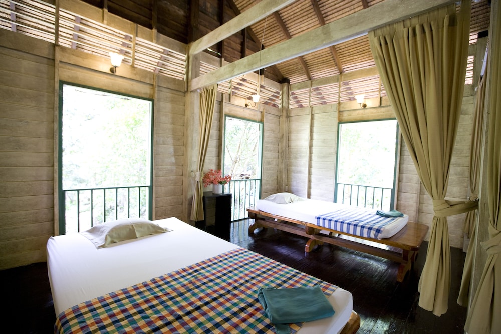 Wareerak Hot Spring And Wellness 27/50