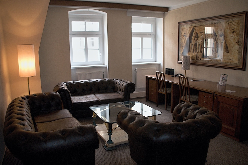 Hotel Radnice 29/50