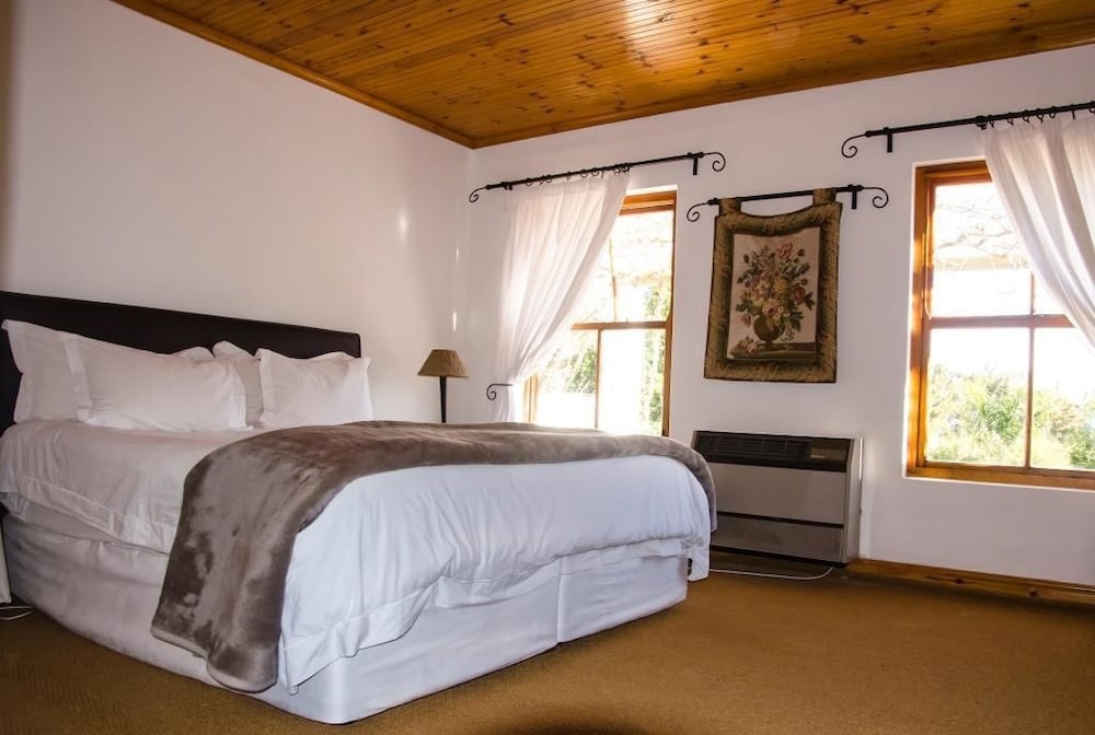 Eikelaan Farm Cottages 3/18
