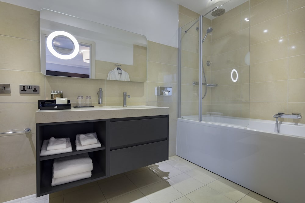 Fraser Suites Abuja 12/74