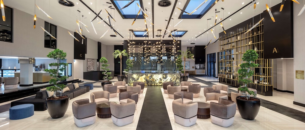 Radisson Hotel Izmir Aliaga 57/68