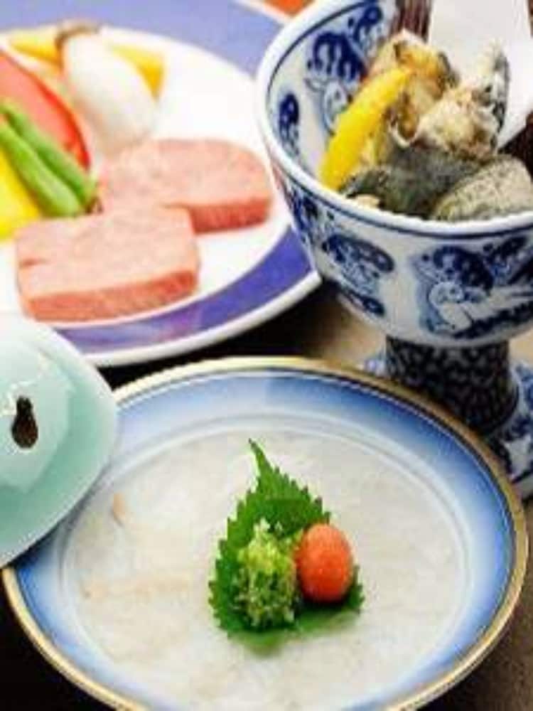 Hotel Kawachiya 69/100