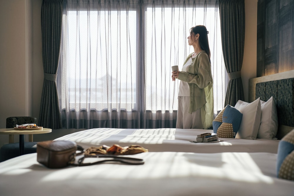 Omo3 Kyoto Toji by Hoshino Resorts 27/50
