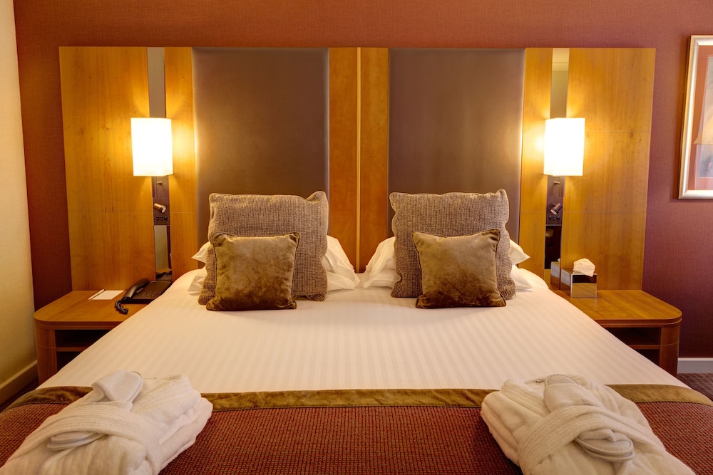 The Winchester Hotel And Spa 25/71