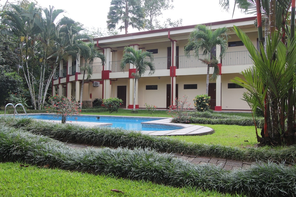 Hotel Monte Real 3/63