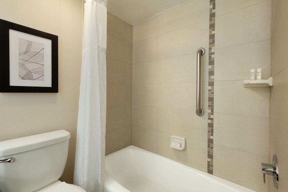 Embassy Suites By Hilton Arcadia Pasadena Area 15/59