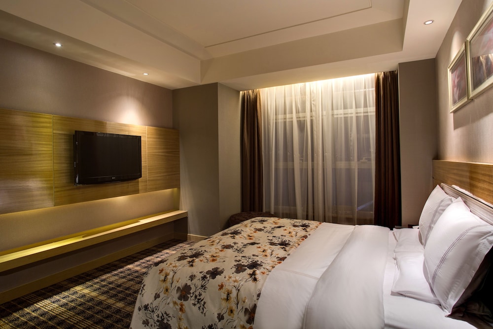 Grand Skylight International Hotel Nanchang 12/34