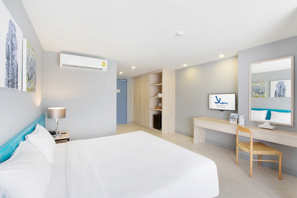 Xen Hotel Nakhon Pathom 22/66