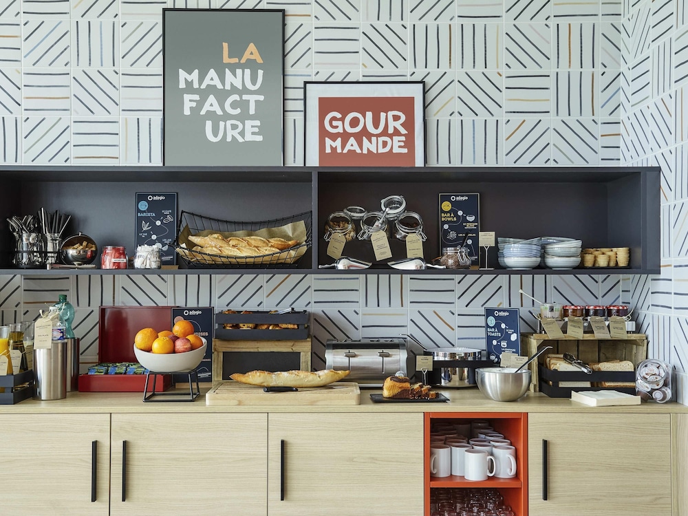 Aparthotel Adagio Access Avignon 33/49