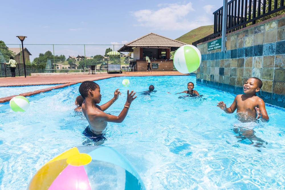 aha Alpine Heath Resort 25/38