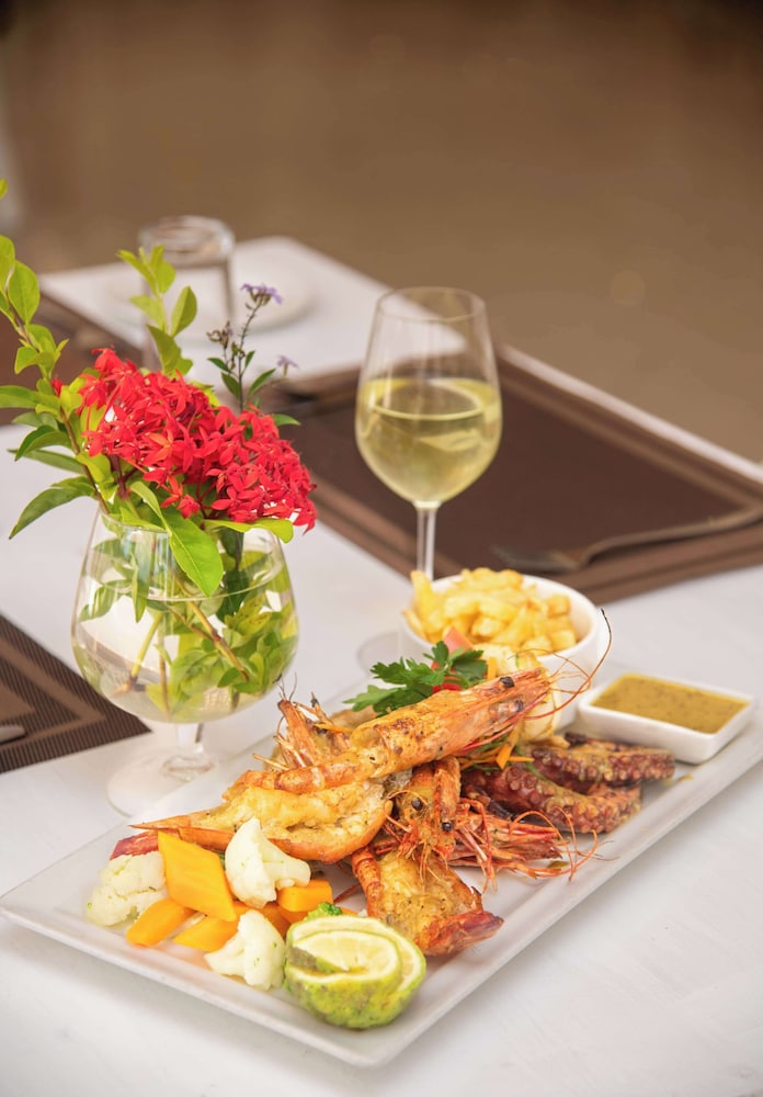 Golden Tulip Dar Es Salaam酒店(Golden Tulip Dar Es Salaam) 图片3