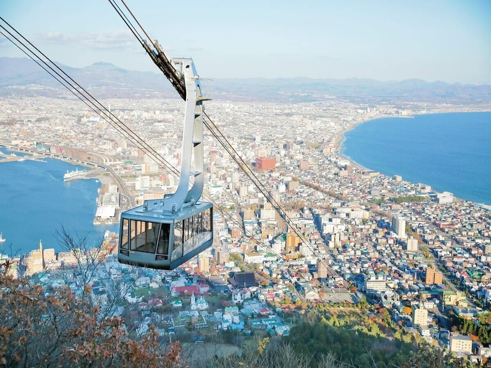 Smile Hotel Premium Hakodate Goryokaku 45/50