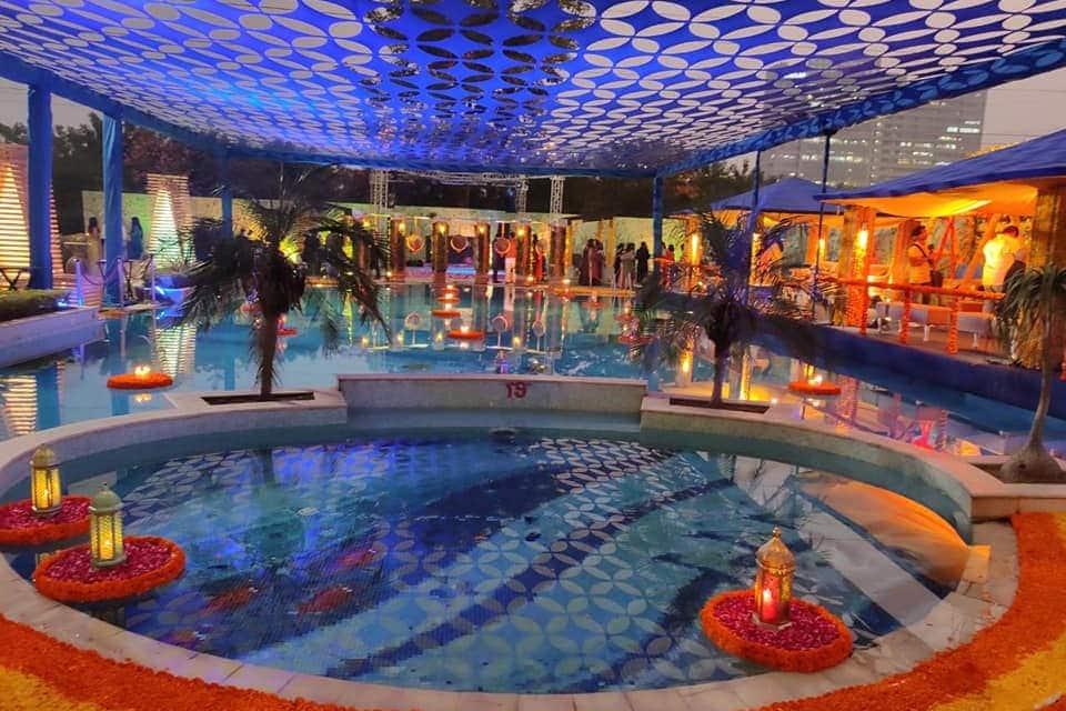 CLUB FLORENCE HOTEL 34/40