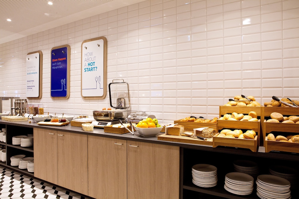 Holiday Inn Express Sindelfingen 43/63