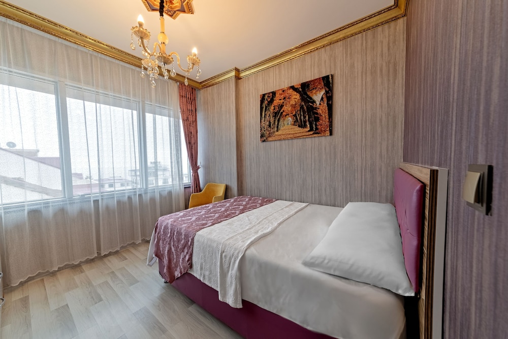 Royal Babil Suites 18/50