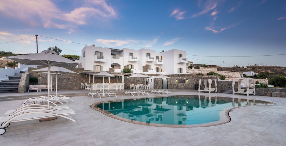Olea Bay Hotel 58/66
