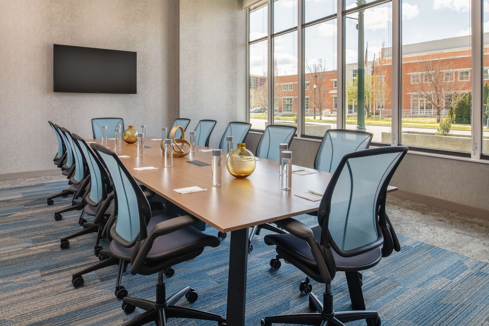 Home2 Suites By Hilton Boise Downtown 23/45