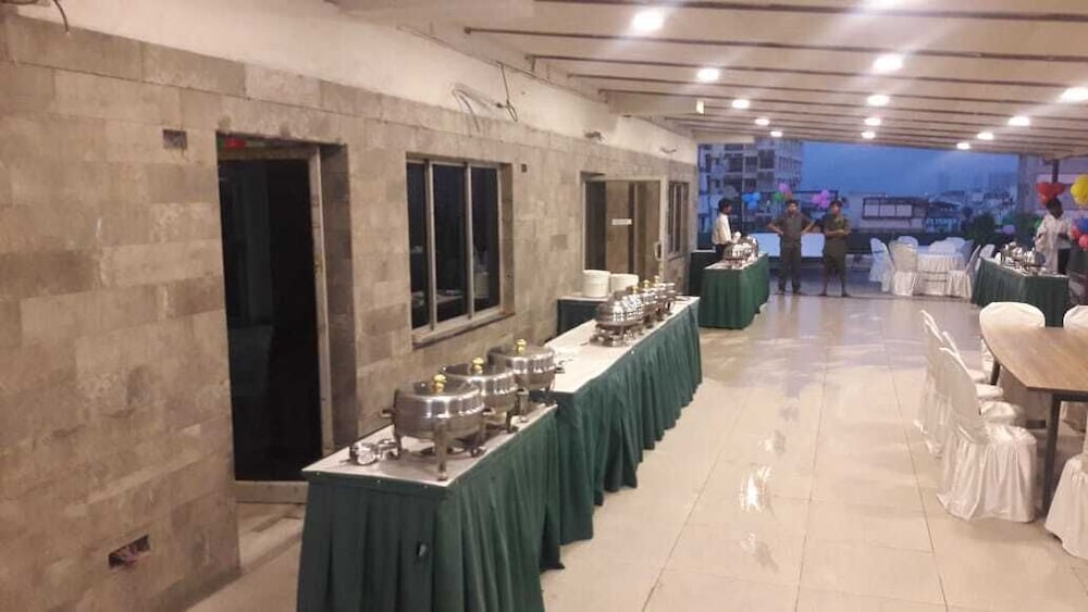 Park Palace Hotel 33/55