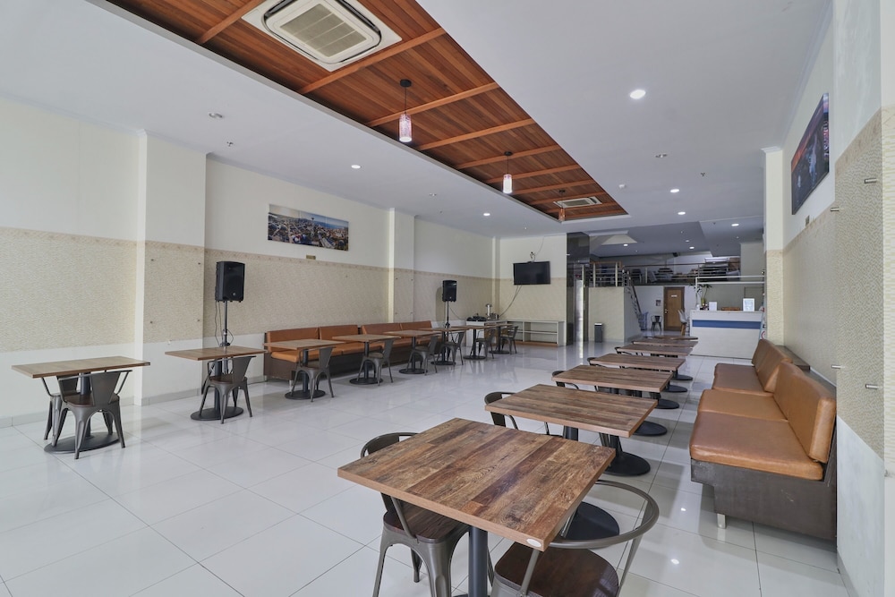 Aranis Hotel by ZUZU 21/30