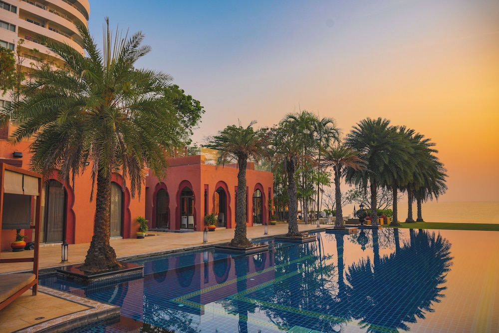 Marrakesh Hua Hin Resort And Spa 42/50