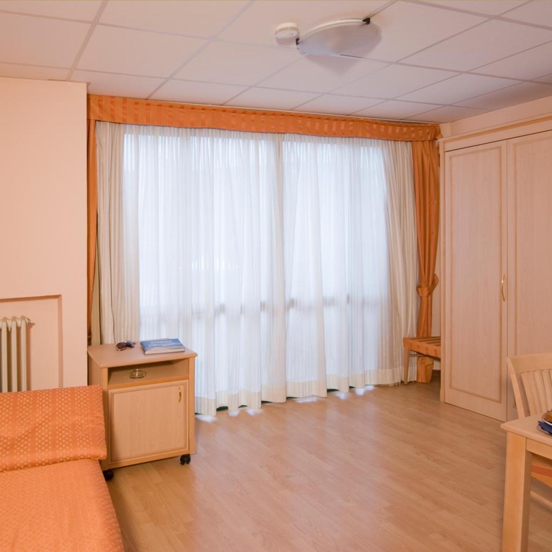 Hotel Residence Dei Fiori 35/50