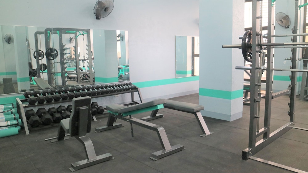 Bed+Bath Serviced Suites 41/66