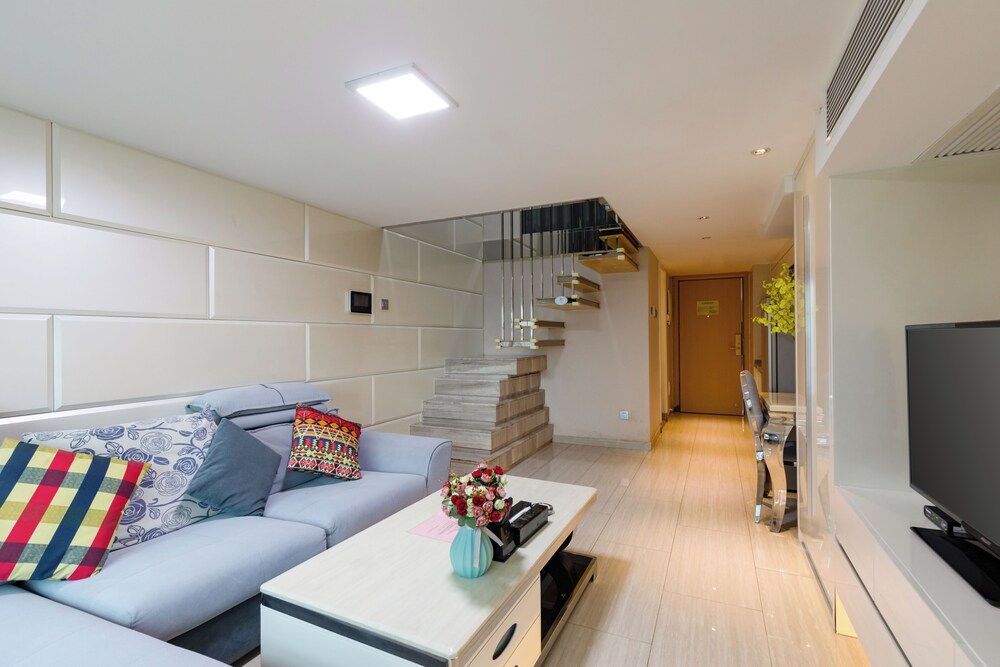 Bodun International Serviced Apartment - Guangzhou 10/20