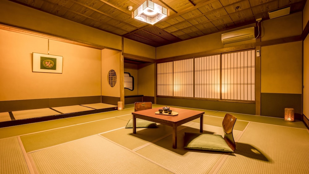 JAPANESE, 3 ROOMS, SUPERIOR, BATHTUB
