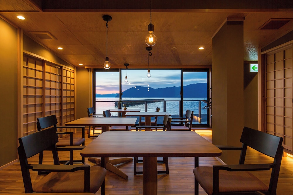Ryokan Beniayu 34/48