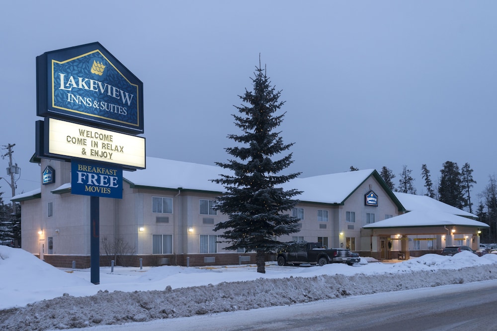 Days Inn by Wyndham Whitecourt 3/53