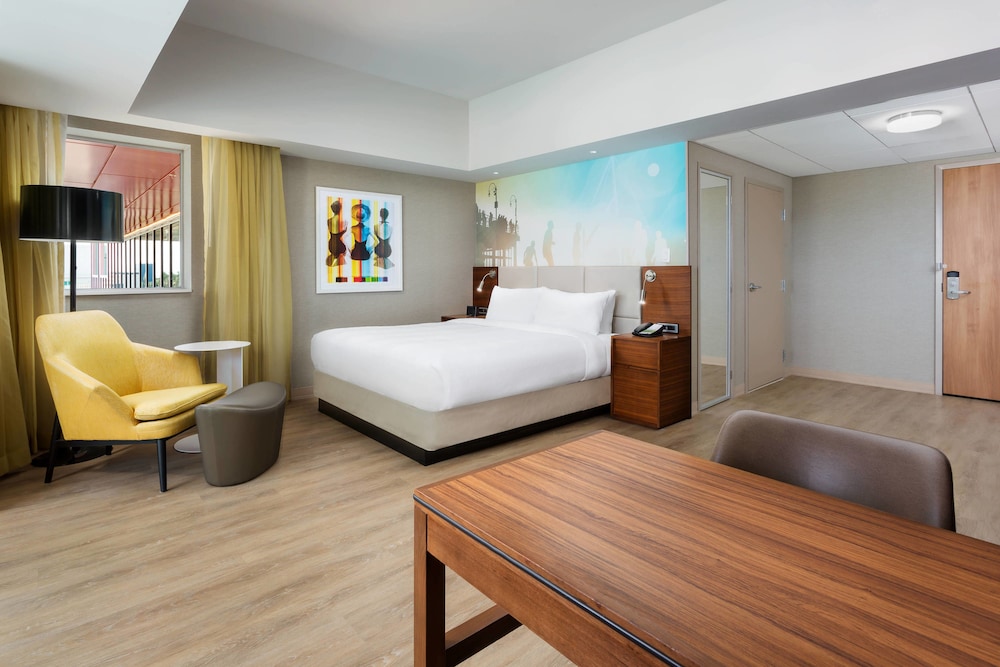 Courtyard by Marriott Santa Monica 27/59