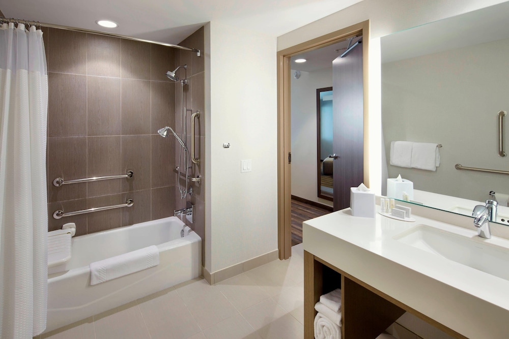 Courtyard by Marriott Knoxville West/Bearden 9/42