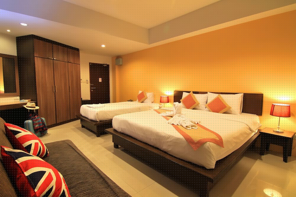 Cool Residence Sha Extra Plus 17/46