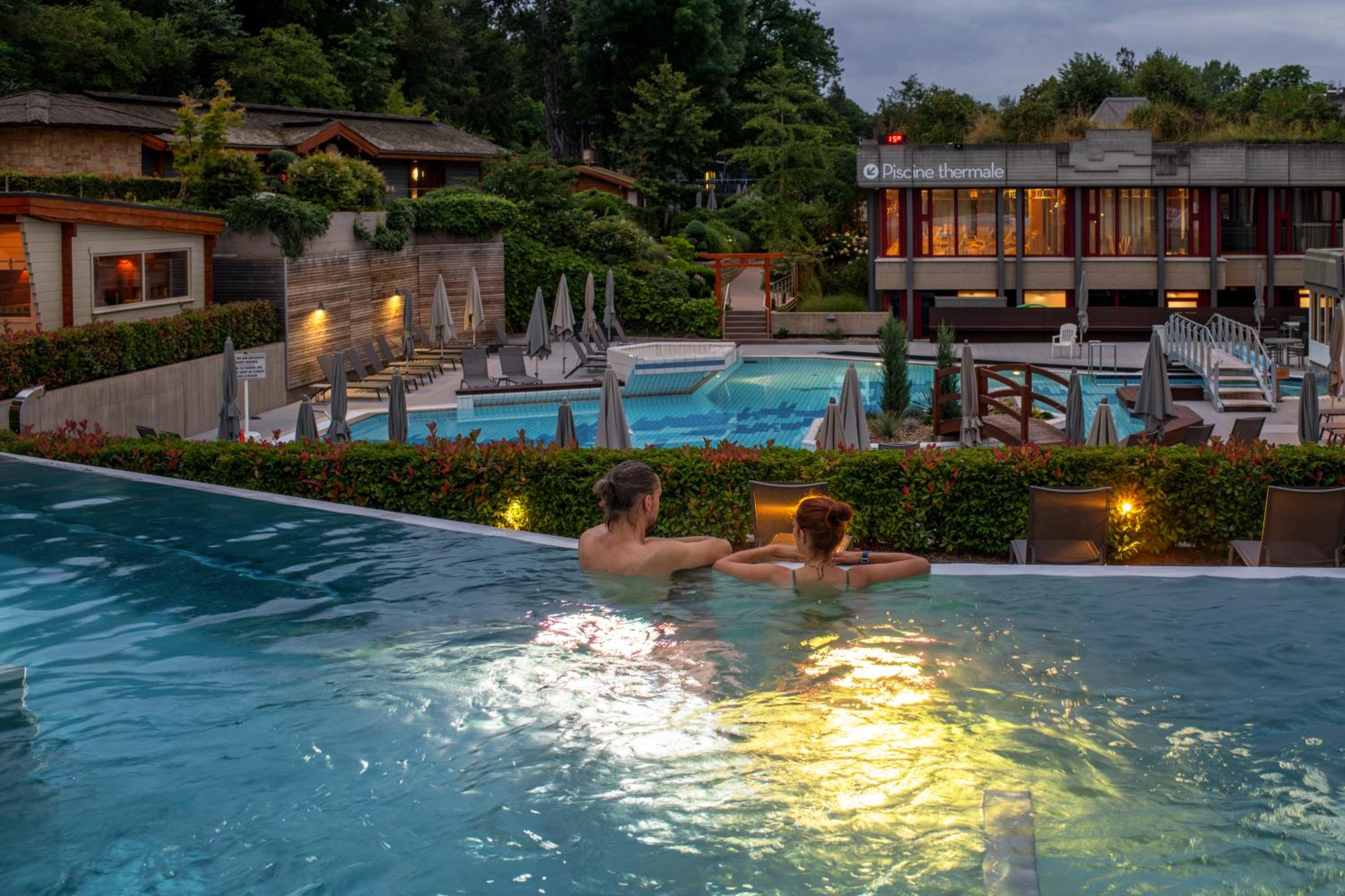 Mondorf Parc Hotel 42/46