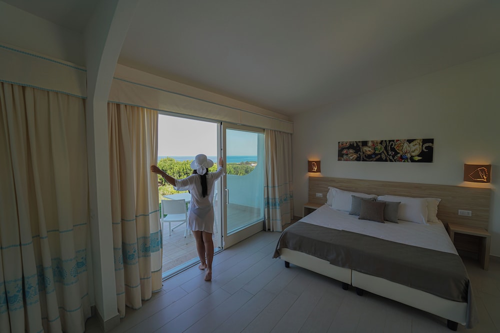 Gh Santina Resort And Spa 5/41