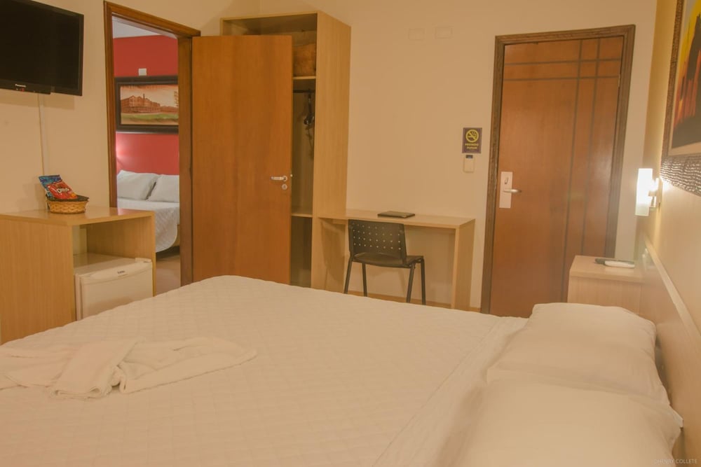 Hotel Dom Thomaz 16/44