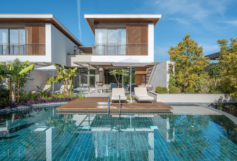 Bayou Villas 24/50