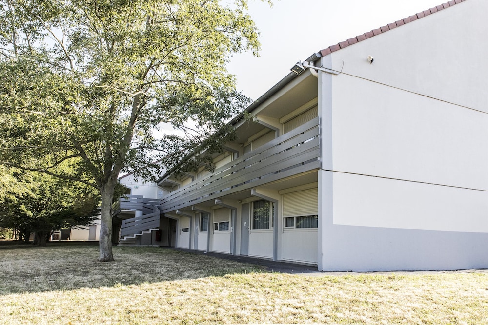 Campanile Cergy Saint Christophe Osny 4/38
