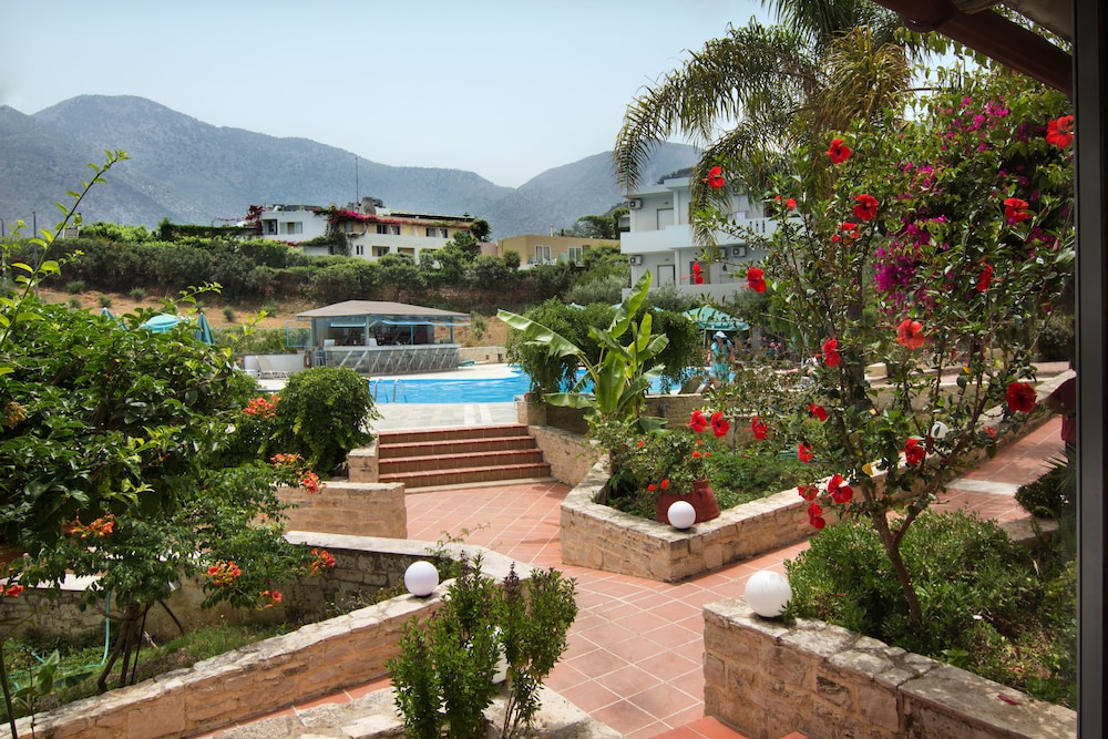 Resol Hotel 41/50