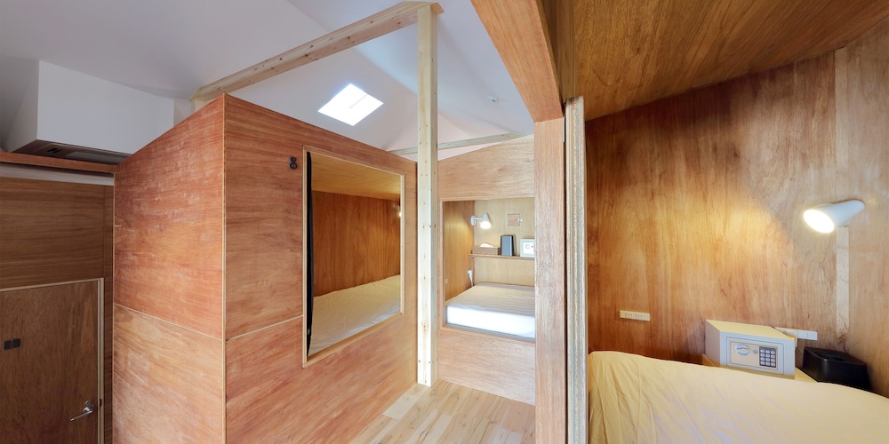 Hostel Sui Kyoto 34/34