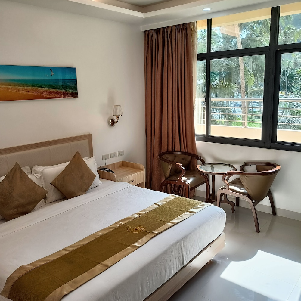 One El Nido Suite 44/96