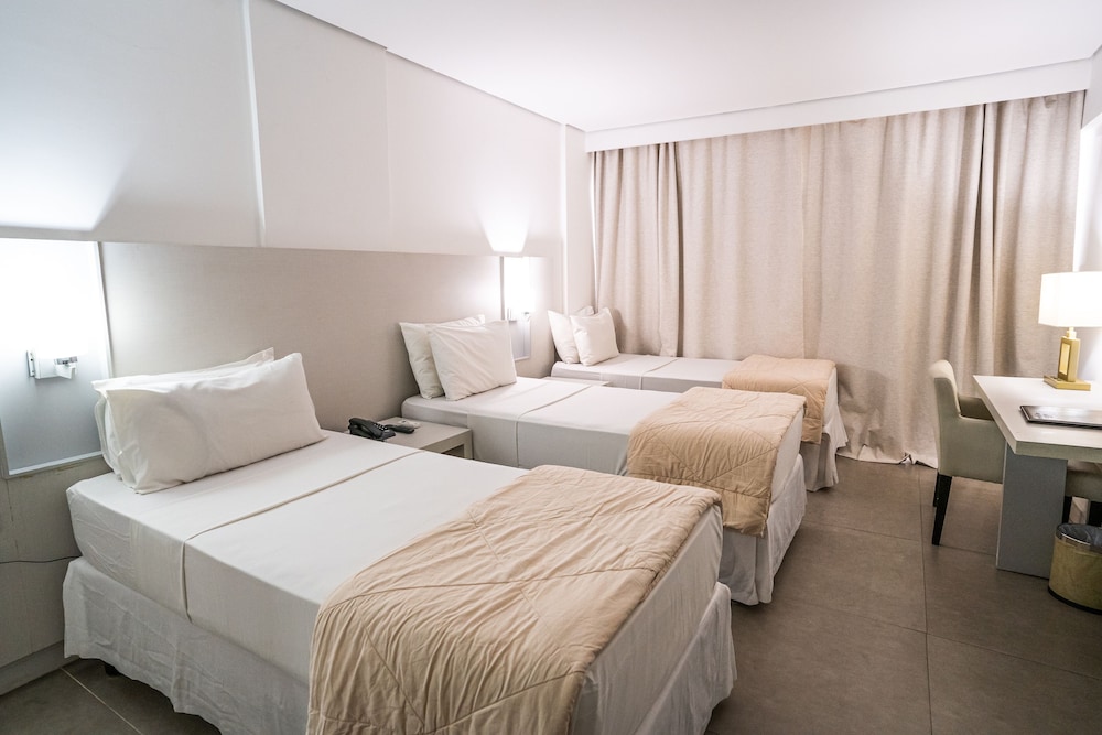 Hotel Cabo Branco Atlantico 26/74