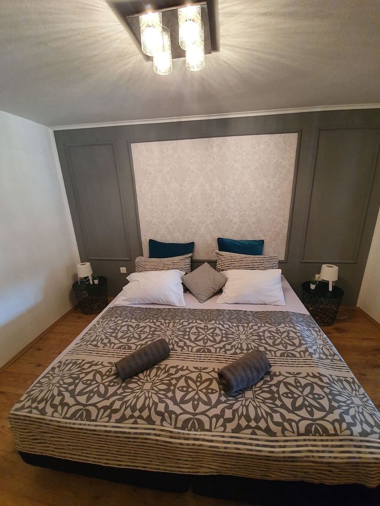 Apartments Villa Bell Memories 16/50