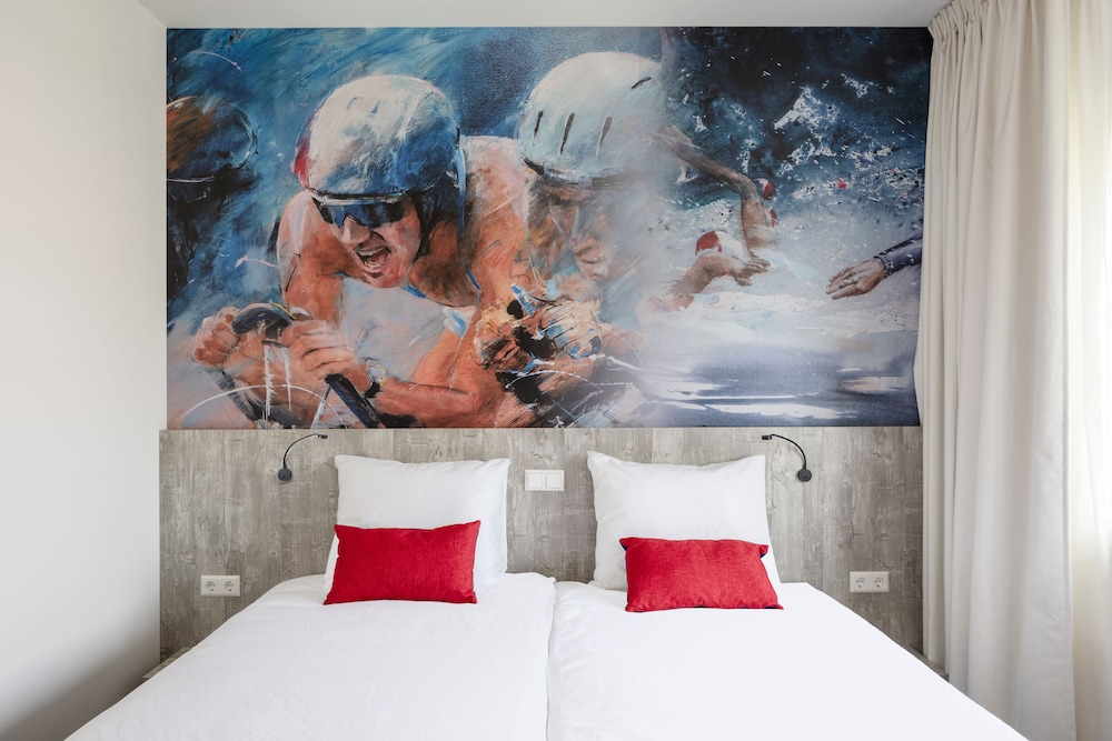 Ibis Styles Almere 56/69