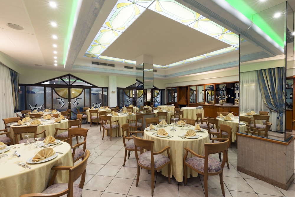 Hotel Calabrisella 48/65