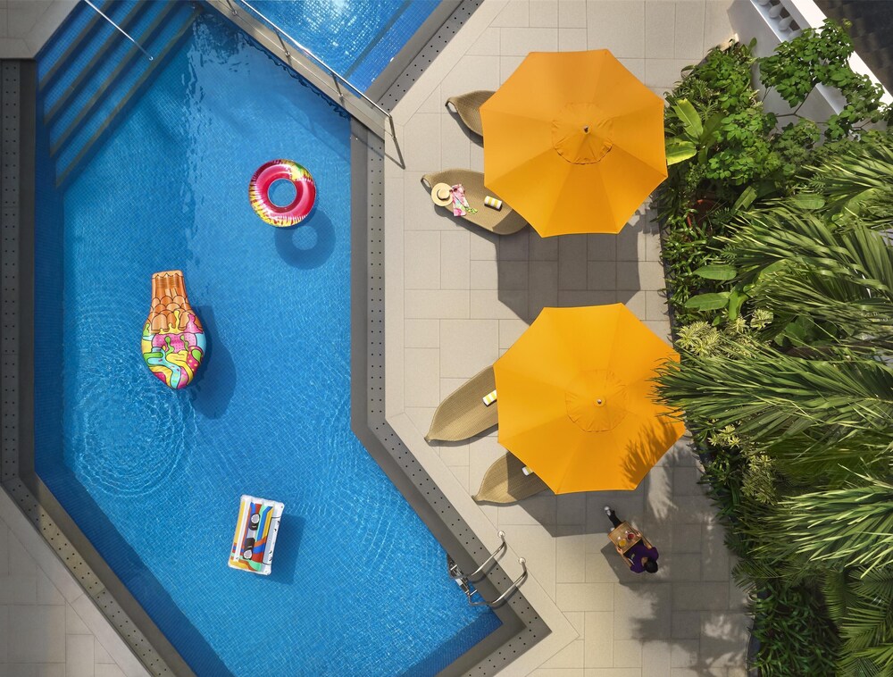 Ronil Goa - a JdV by Hyatt Hotel 7/50