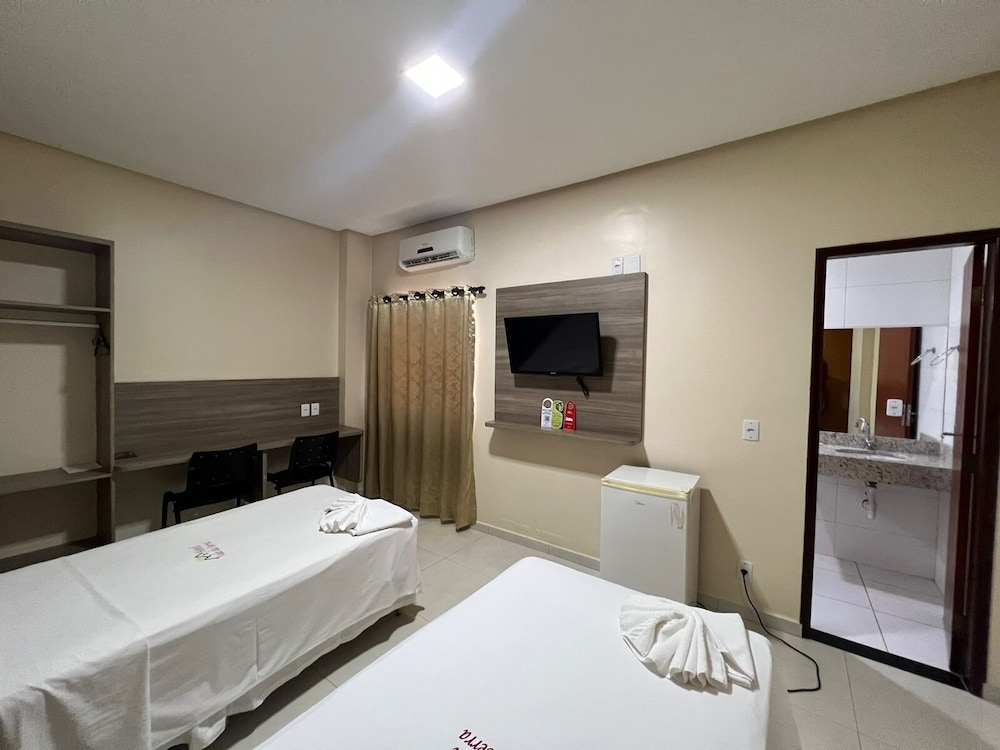 Hotel Vale Da Serra 15/50