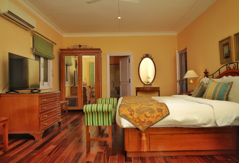 The Lalit Grand Palace 21/68